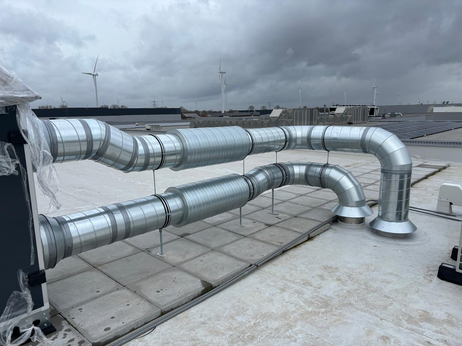 LKQ Nieuwegein foto 1